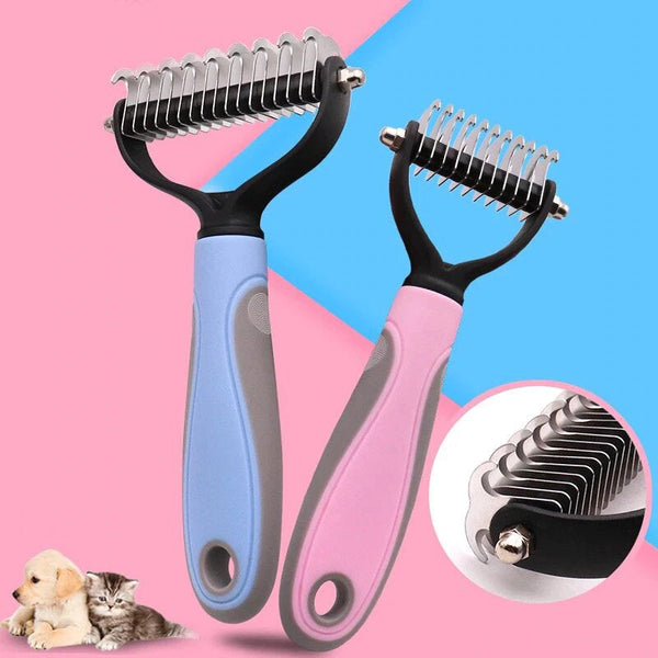 Professional Dog Grooming Knot Cutter